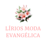 Lírios moda evangélica100